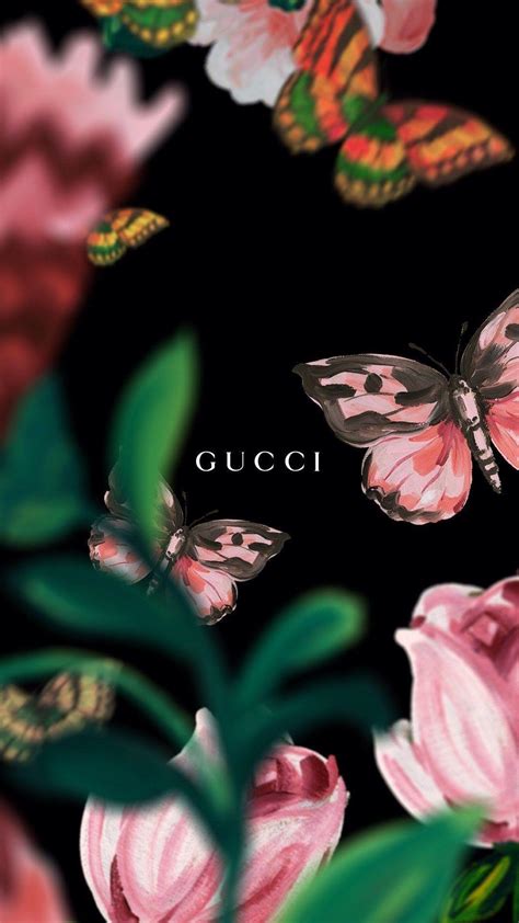 gucci wallpapers for girls|aesthetic Gucci wallpaper.